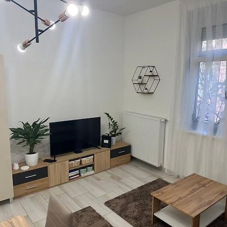 Szeged Szive Apartman ภายนอก รูปภาพ